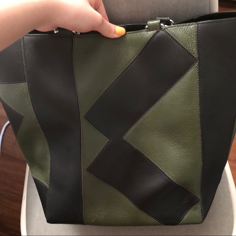 Kenzo bag